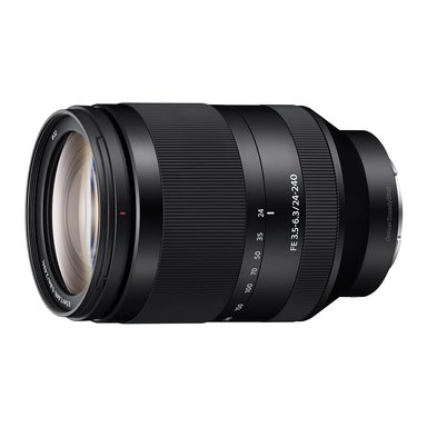 SONY LENTE GRAN ANGULAR SEL24240 - 1