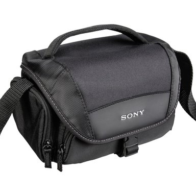SONY FUNDA DE TRANSPORTE LCS-U21 - 2