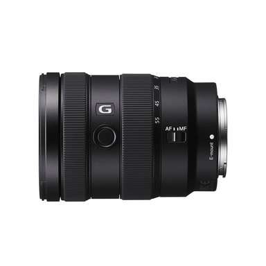 SONY LENTE ZOOM ESTÁNDAR G SEL1655G - 3