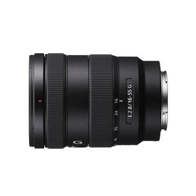 SONY LENTE ZOOM ESTÁNDAR G SEL1655G - 4