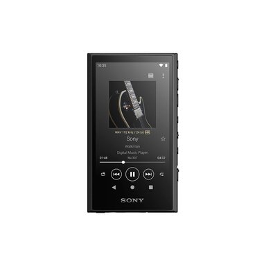 SONY WALKMAN REPRODUCTOR MULTIMEDIA DIGITAL WM1AM2 - 1