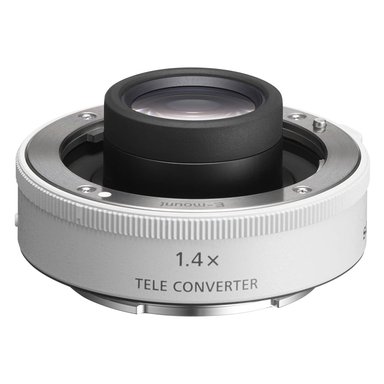 LENTE TELEOBJETIVO DE 1.4X - 1