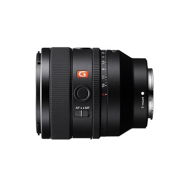 SONY LENTE PRIME ESTÁNDAR SEL50F14GM - 4