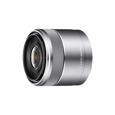 SONY LENTE MACRO INTERCAMBIABLE SEL30M35 - 1