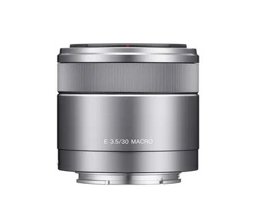 SONY LENTE MACRO INTERCAMBIABLE SEL30M35 - 2