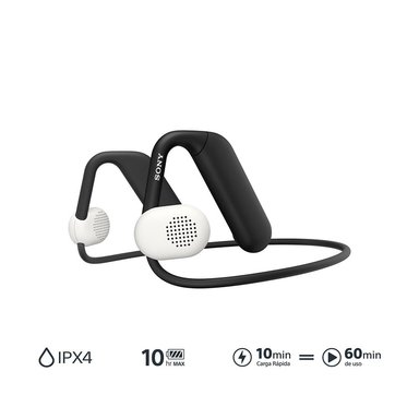 AUDÍFONOS SONY IN-EAR WI-OE610/BQ UC BLUETOOTH FLOAT RUN WI-OE610 - 2