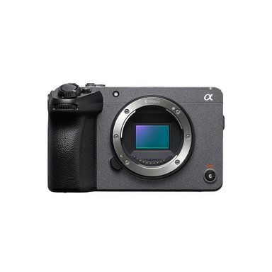 CÁMARA SONY FX30B 4K UHD 3840 X 2160 GATEWAY CINEMA LINE COMPACTA - 1