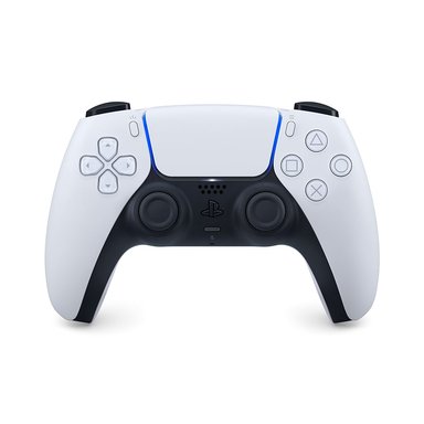 PS5 MANDO INALÁMBRICO DUALSENSE WHITE - 1