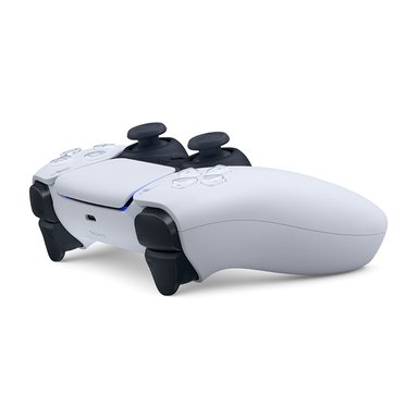 PS5 MANDO INALÁMBRICO DUALSENSE WHITE - 2