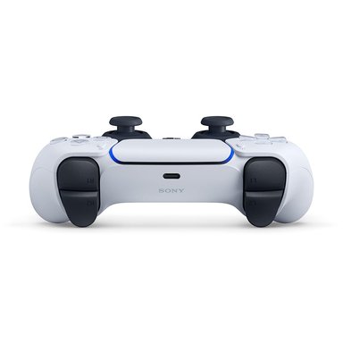 PS5 MANDO INALÁMBRICO DUALSENSE WHITE - 3