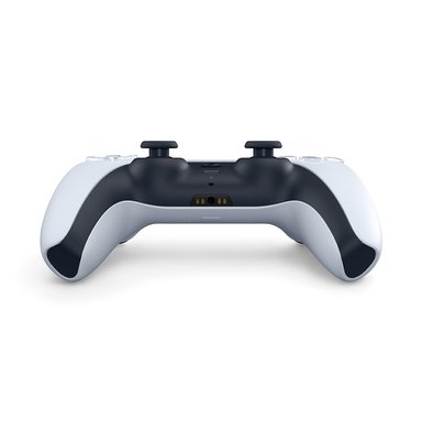 PS5 MANDO INALÁMBRICO DUALSENSE WHITE - 4