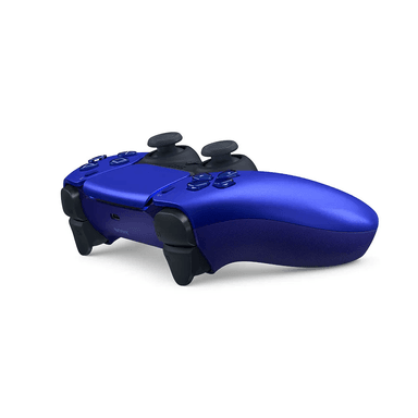 MANDO INALÁMBRICO PS5 SONY DUALSENSE COBALT BLUE - 2