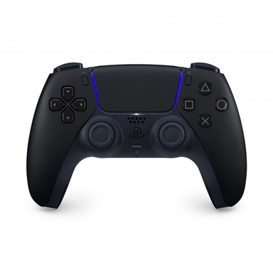 MANDO INALÁMBRICO PS5 SONY DUALSENSE MIDNIGHT BLACK - 1