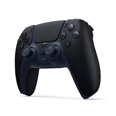 MANDO INALÁMBRICO PS5 SONY DUALSENSE MIDNIGHT BLACK - 2