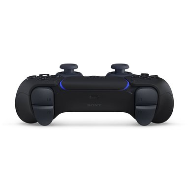MANDO INALÁMBRICO PS5 SONY DUALSENSE MIDNIGHT BLACK - 3