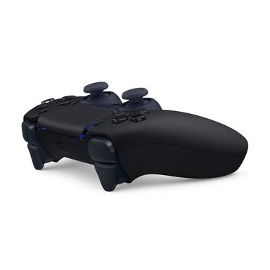 MANDO INALÁMBRICO PS5 SONY DUALSENSE MIDNIGHT BLACK - 4
