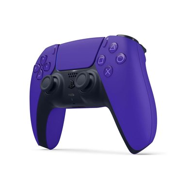 MANDO INALÁMBRICO PS5 SONY DUALSENSE PURPLE - 2