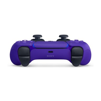 MANDO INALÁMBRICO PS5 SONY DUALSENSE PURPLE - 4
