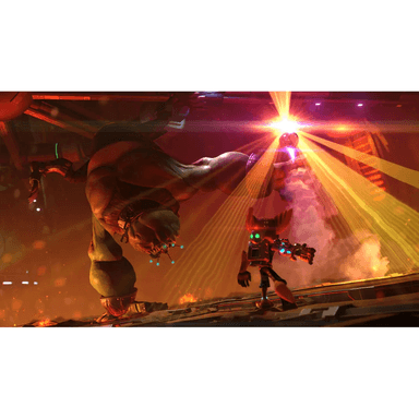 PS4 VIDEOJUEGO RATCHET CLANK HITS - 3