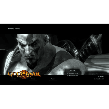 PS4 VIDEOJUEGO GOD OF WAR 3 REMASTERED HITS - 2