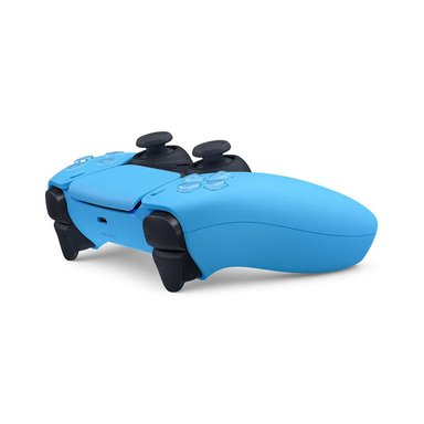 MANDO SONY PS5 INALÁMBRICO DUALSENSE STARLIGHT BLUE - 2