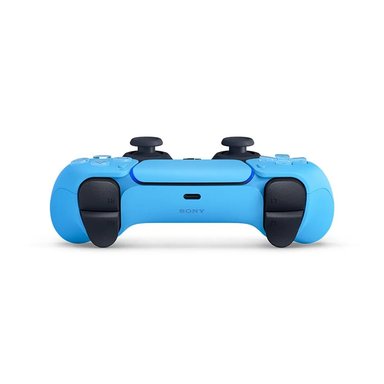 MANDO SONY PS5 INALÁMBRICO DUALSENSE STARLIGHT BLUE - 4