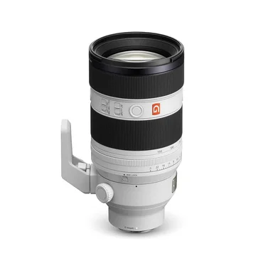 SONY LENTE ZOOM TELEOBJETIVO G MASTER SEL50150GM - 1