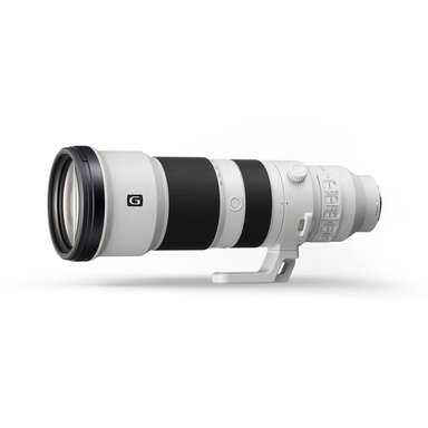 SONY LENTE FE 400-800 MM F6.3-8 G OSS | SEL400800G - 1
