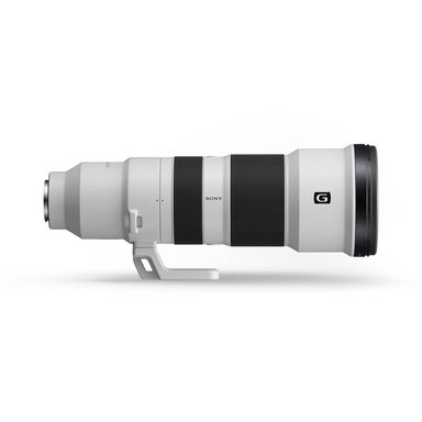SONY LENTE FE 400-800 MM F6.3-8 G OSS | SEL400800G - 4