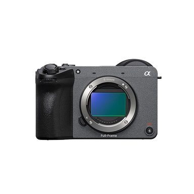 SONY CÁMARA FX2B CINEMA LINE FULL-FRAME - 1