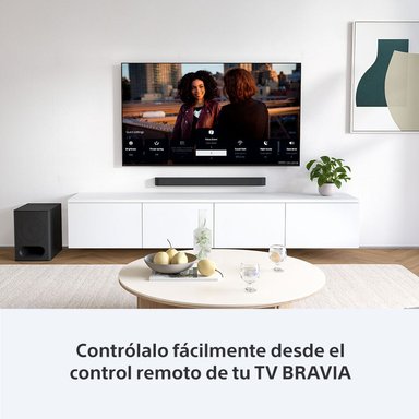 SONY HT-S60 HOME THEATER 5.1 1000W DOLBY ATMOS DTS X - 10