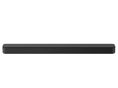 SONY SOUNDBAR DE 2 CANALES BLUETOOTH HT-S100F - 1