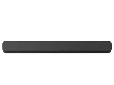 SONY SOUNDBAR DE 2 CANALES BLUETOOTH HT-S100F - 2