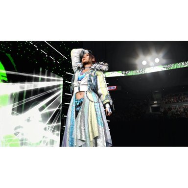 PS5 VIDEOJUEGO WWE 2K26 - 9