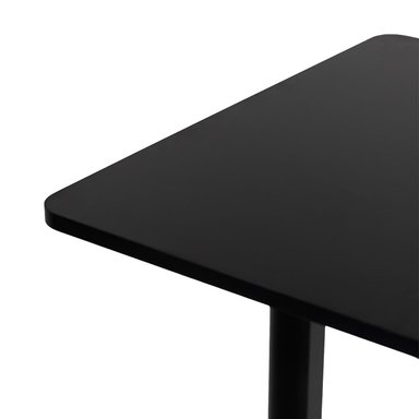 MESA REGULABLE NIHM BLACK 120X60CM UPO - 2