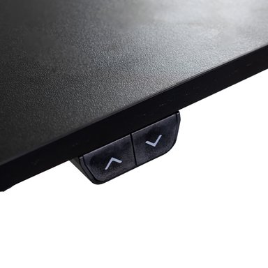 MESA REGULABLE NIHM BLACK 120X60CM UPO - 3