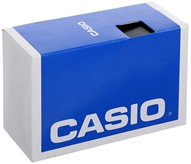 RELOJ ANALÓGICO PARA HOMBRE DE CUARZO Y DIGITAL AEQ110W-1AV S MARCA CASIO. - 3