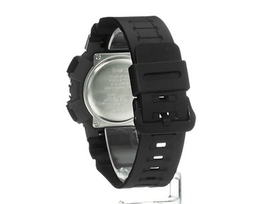 RELOJ ANALÓGICO PARA HOMBRE DE CUARZO Y DIGITAL AEQ110W-1AV S MARCA CASIO. - 5
