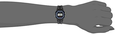 RELOJ CASIO MUJER DEPORTIVO LA11WB - 2