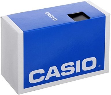 RELOJ CASIO MUJER DEPORTIVO LA11WB - 3