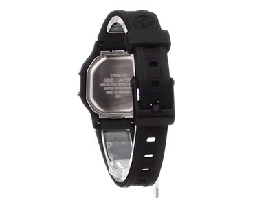 RELOJ CASIO MUJER DEPORTIVO LA11WB - 4