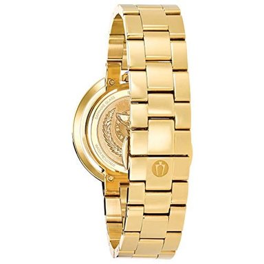 RELOJ BULOVA MUJER - 3