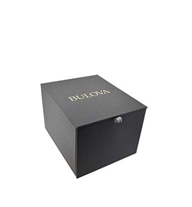 RELOJ BULOVA MUJER - 4