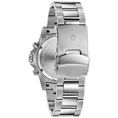 RELOJ BULOVA HOMBRE 98B326 CRONÓGRAFO - 3