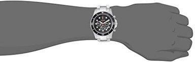 RELOJ BULOVA HOMBRE 98B326 CRONÓGRAFO - 4