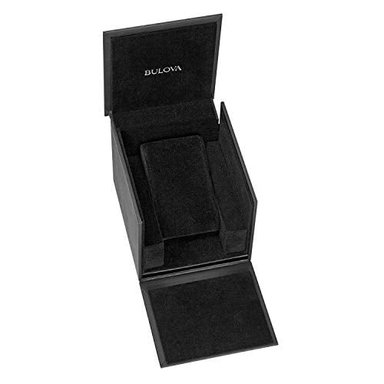 RELOJ BULOVA HOMBRE 98B326 CRONÓGRAFO - 6