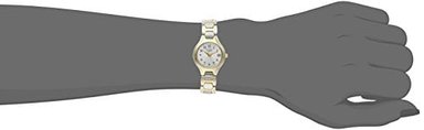 RELOJ CITIZEN MUJER EU2254-51A CUARZO - 2