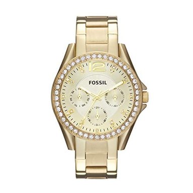 RELOJ FOSSIL MUJER ES3204 RILEY - 1