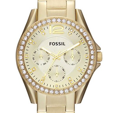 RELOJ FOSSIL MUJER ES3204 RILEY - 2