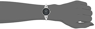 RELOJ CITIZEN MUJER SILHOUETTE EX1420-50E CASUAL CUARZO ACERO INOXIDABLE - 2